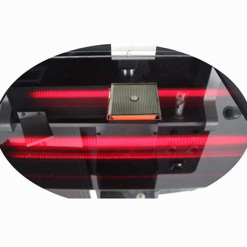 Carbon fiber heating tubes for pc