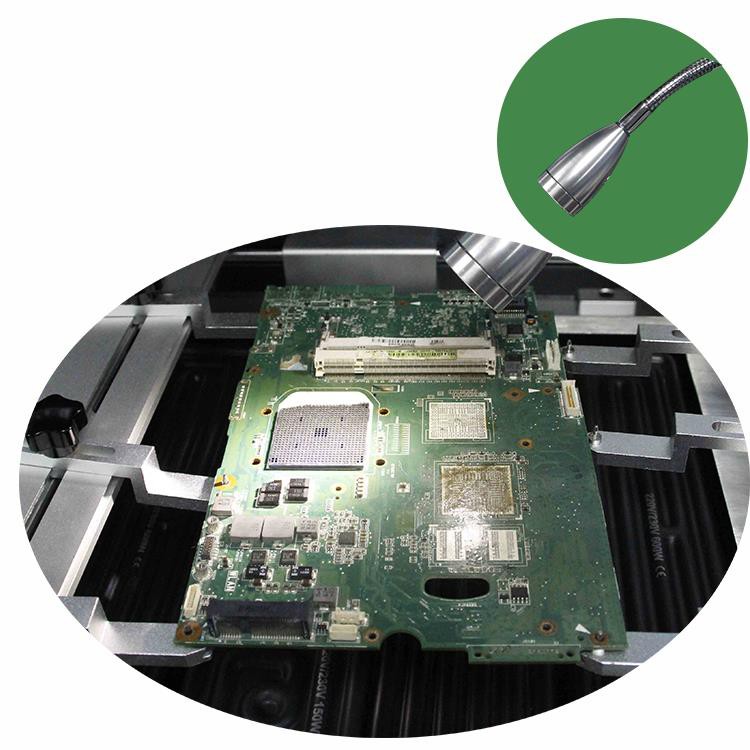 LED light for bga watching