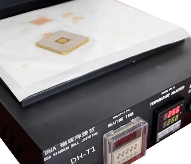 product-635-544 vehicle computer box rapair