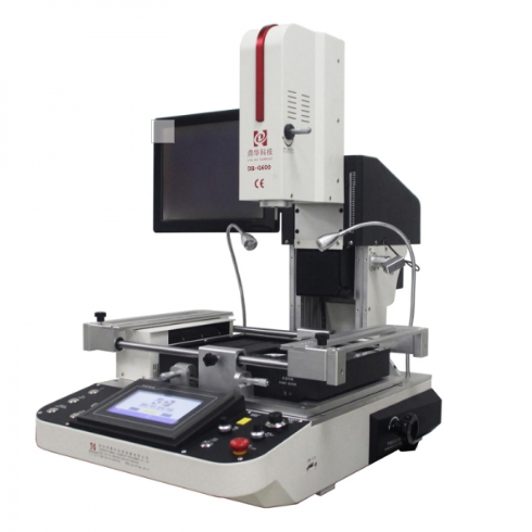 bga rework machine