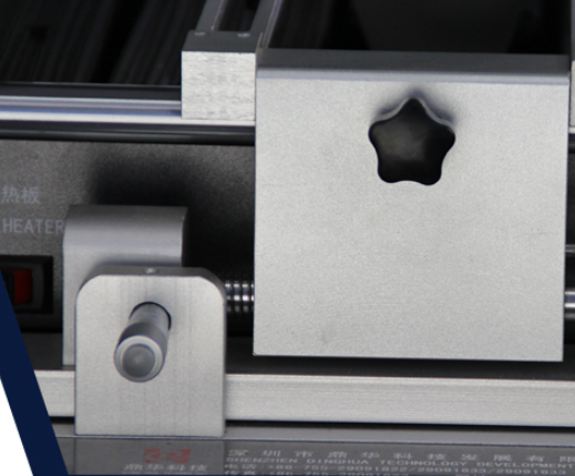 bga rework station for pcb repair