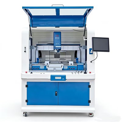 Ic Skipti endurvinnslustöð