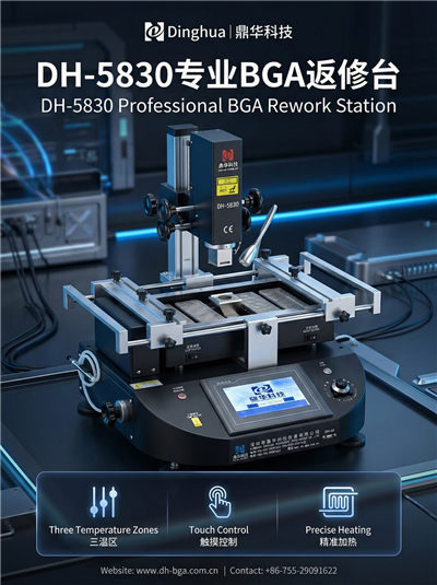 Símaviðgerðarvél