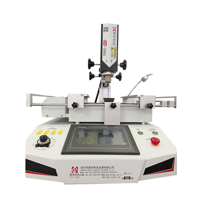 Besta verðið BGA Rework Machine