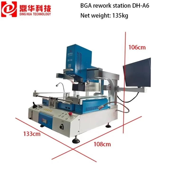Smt Repair Station manufacturers