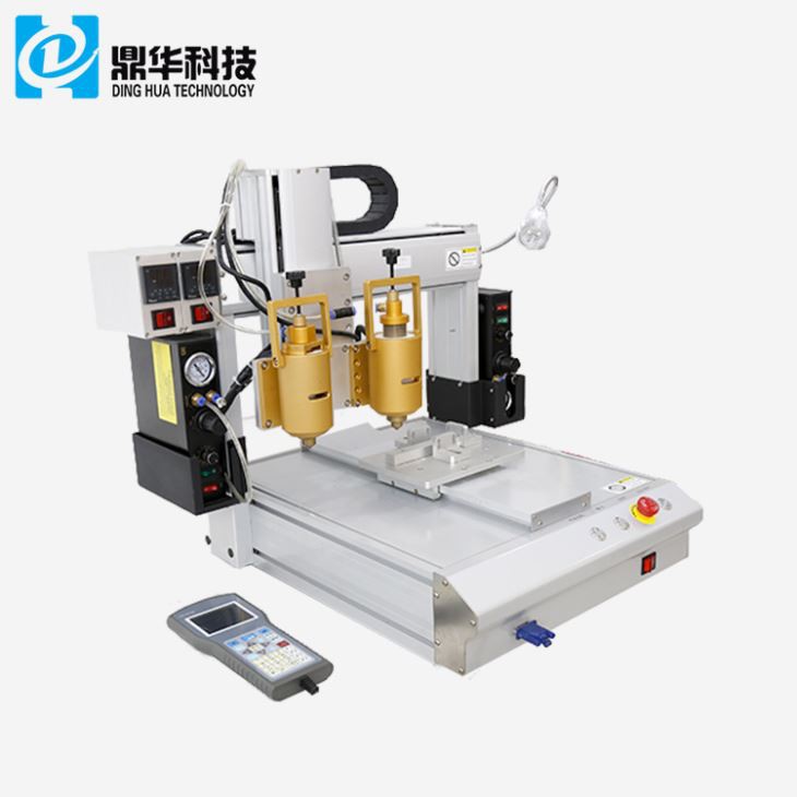 Glue Dispenser Valve