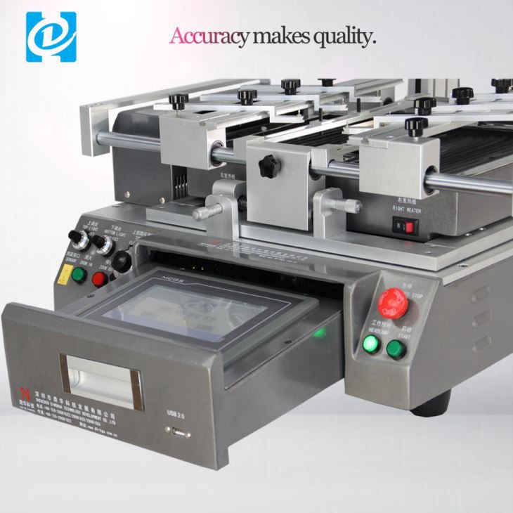 Optical Game Consoles Bga Rework Station