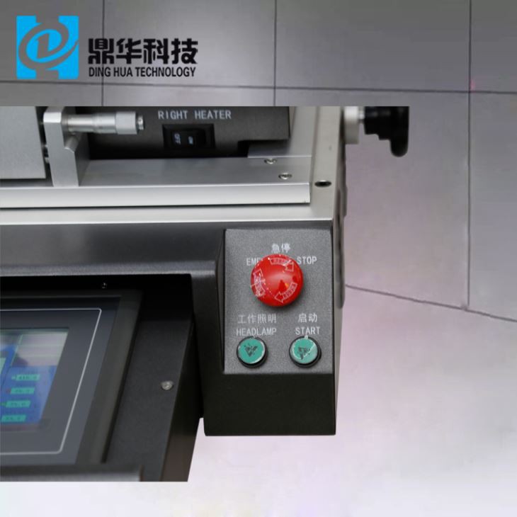 Optical Labtop Bga Rework Station