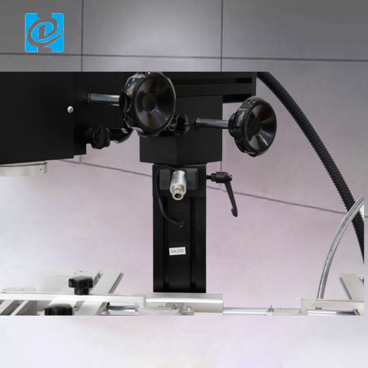 Reflow Touch Screen Smd Rework Machine