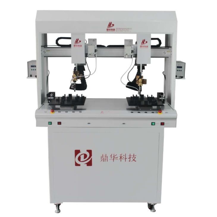 Selective Automatic Soldering Machine