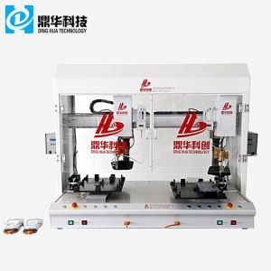 SMD Automatic Soldering Machine
