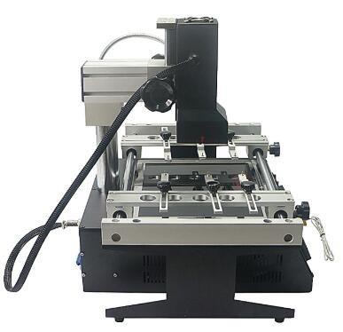 BGA Reballing Kit PS3 XBOX