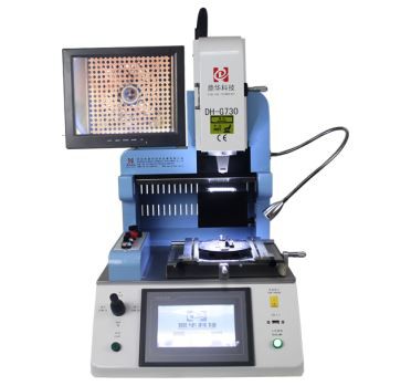 SMD suðuverkfærasett fyrir móðurborð farsíma