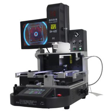 Leikjatölva IC Chip Repairing Tool