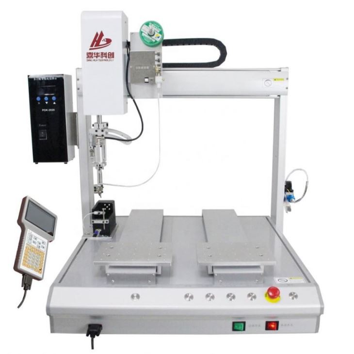 Soldering Machine