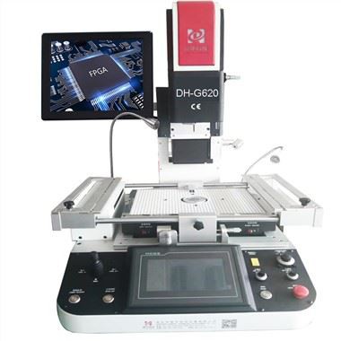 BGA viðgerðarstöð