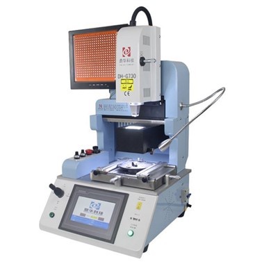 IC Repairing Rework Station