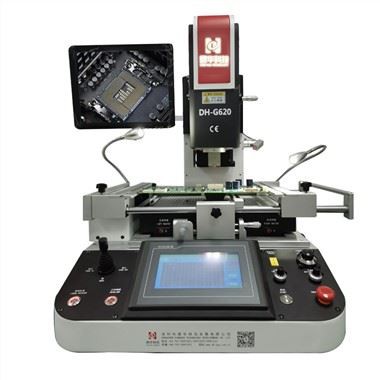 Viðgerðir á móðurborði