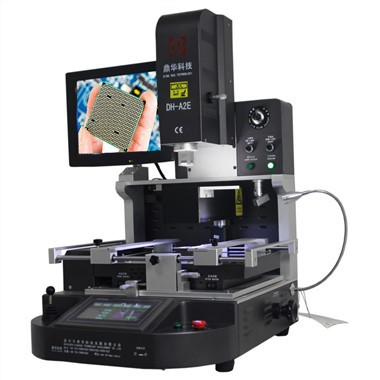 Rework Station Hot Air Ókeypis sendingarkostnaður